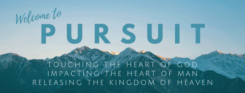 Pursuit logo